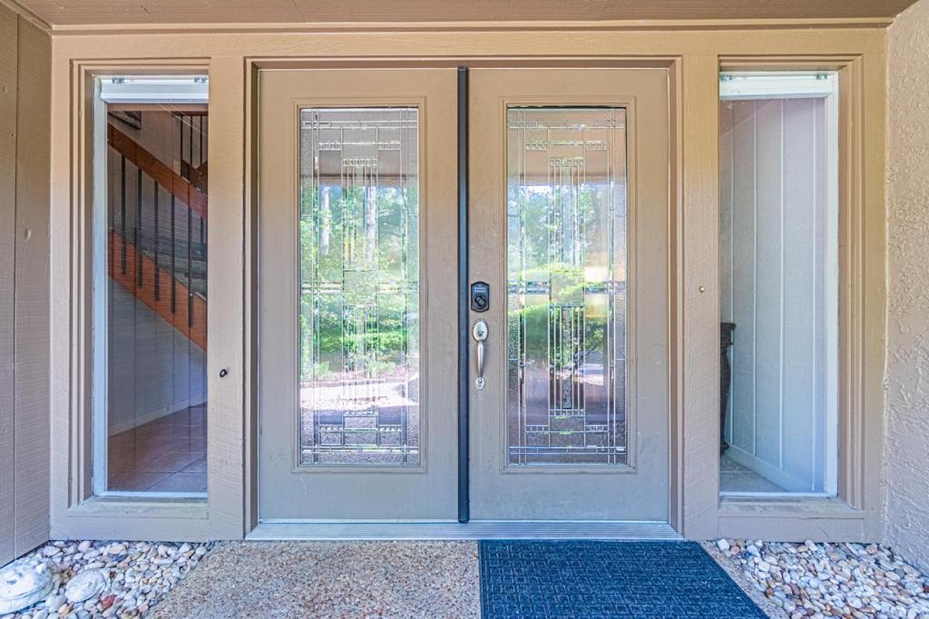 Вилла Pet Friendly! 503 Plantation Club Walk To Pool Sleeps 6 Sea Pines Хилтон-Хед-Айленд Экстерьер фото