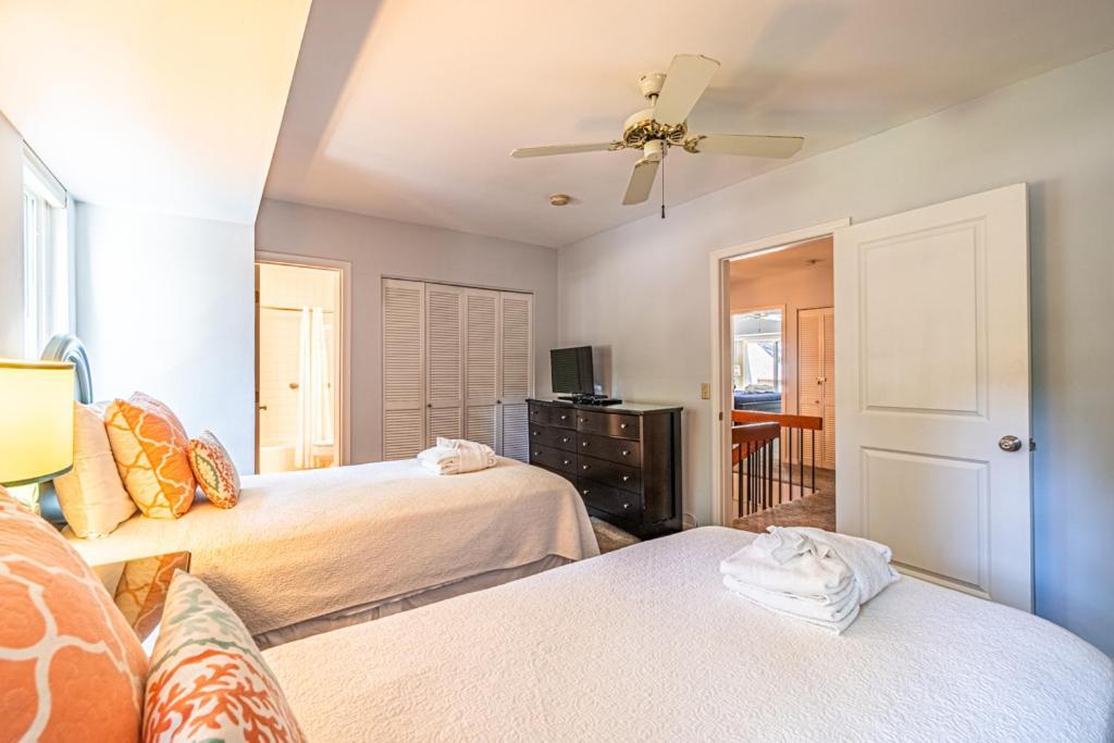 Вилла Pet Friendly! 503 Plantation Club Walk To Pool Sleeps 6 Sea Pines Хилтон-Хед-Айленд Экстерьер фото