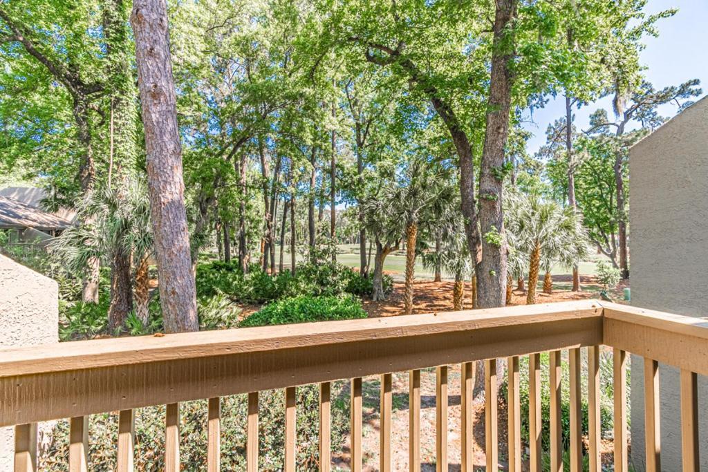 Вилла Pet Friendly! 503 Plantation Club Walk To Pool Sleeps 6 Sea Pines Хилтон-Хед-Айленд Экстерьер фото