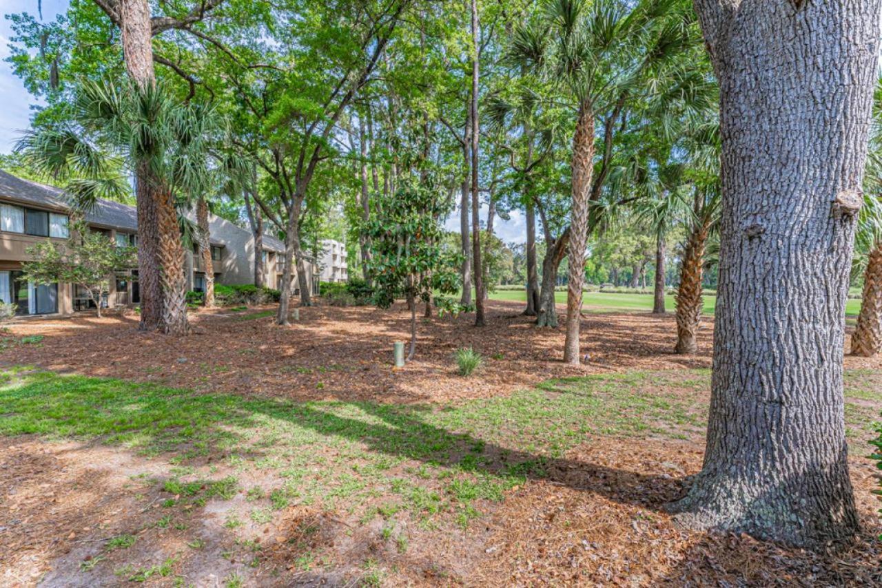Вилла Pet Friendly! 503 Plantation Club Walk To Pool Sleeps 6 Sea Pines Хилтон-Хед-Айленд Экстерьер фото