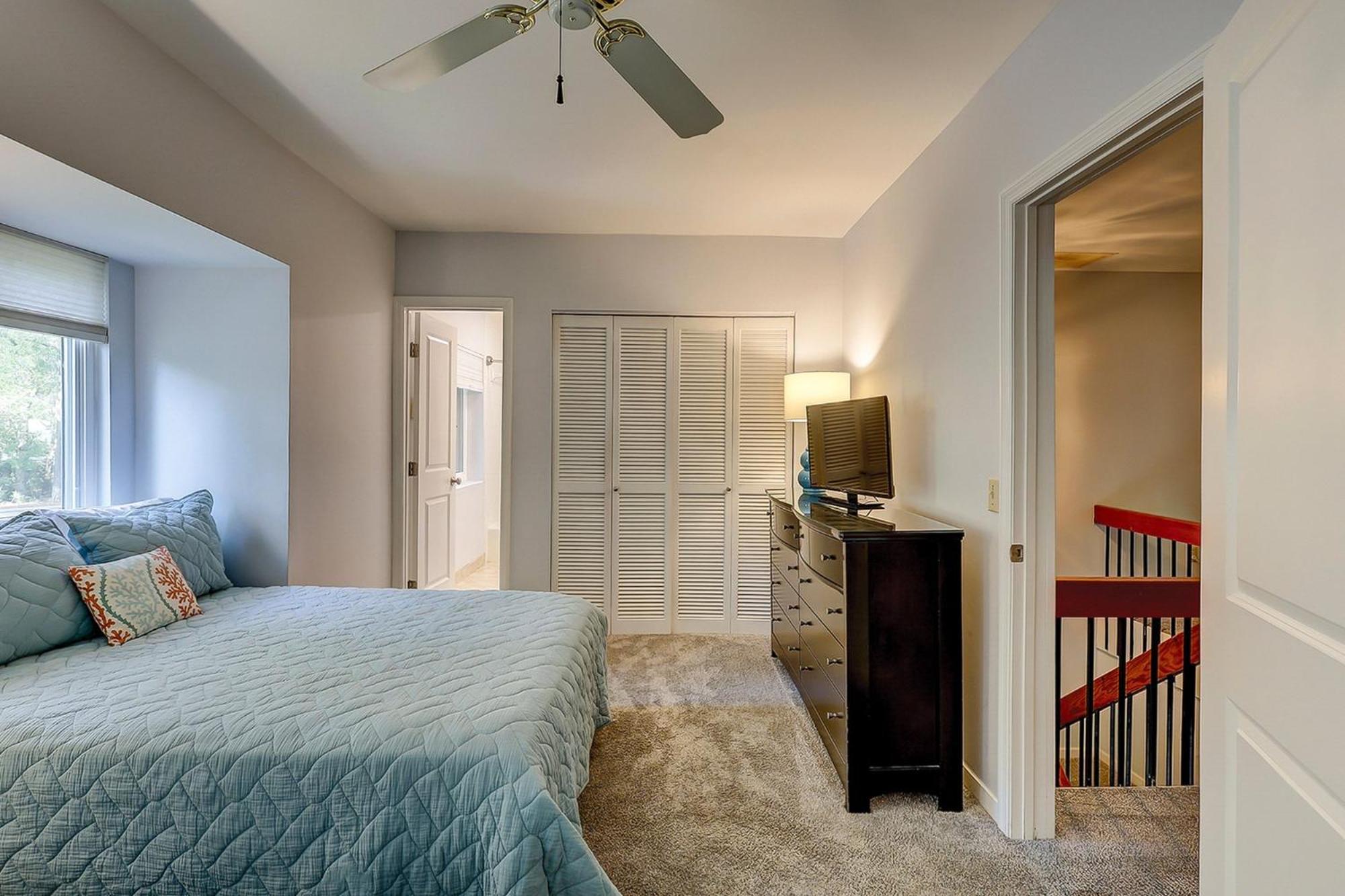 Вилла Pet Friendly! 503 Plantation Club Walk To Pool Sleeps 6 Sea Pines Хилтон-Хед-Айленд Экстерьер фото